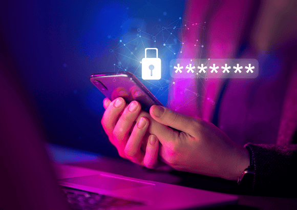 Care Protect Personal Data When Betting Online 2FA