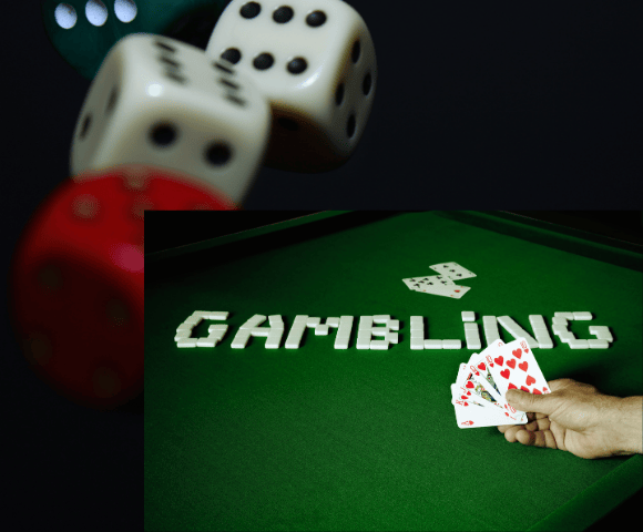 difference between iGaming and gambling